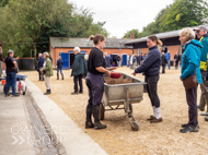 EL270923-121 - Emma Lavelle Stable Visit